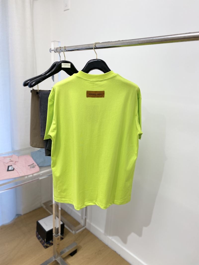 Louis Vuitton T-Shirts